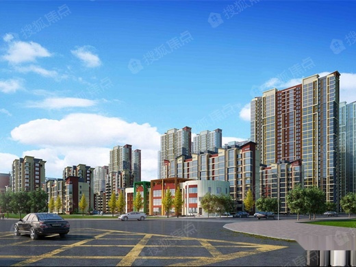 御景龙湾