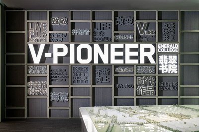 万科10年180万的房子八成租出去了首批租户大多是高管