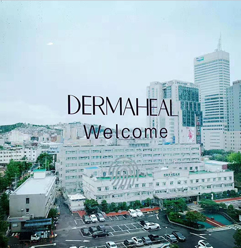 Dermaheal 德玛莉肽能肌密溯源之旅 芭莎时尚网 时尚生活 从这开始