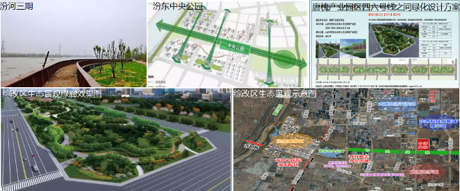 景观设计的魅力与发展趋势