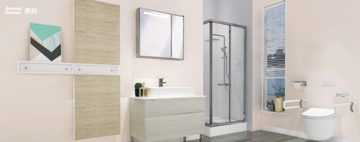 美标（中国）有限公司产品总监施均：积极投身卫浴健康产业，为“绿色医院”建设保驾护航