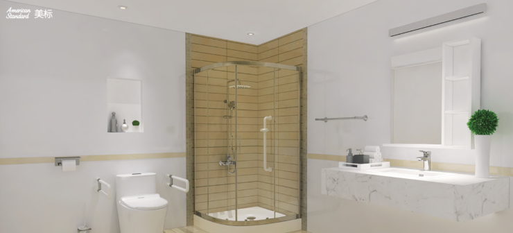 美标（中国）有限公司产品总监施均：积极投身卫浴健康产业，为“绿色医院”建设保驾护航