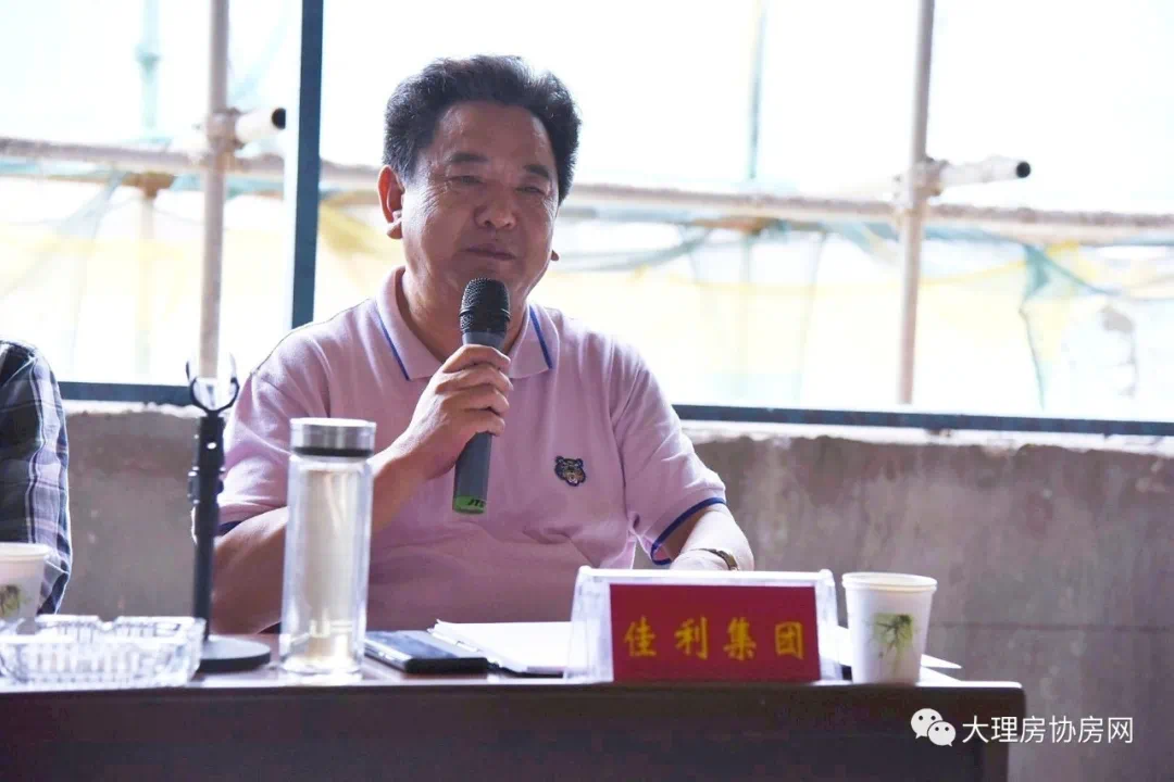 大理州多家房地产企业捐款500万元助力云龙教育