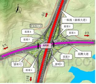 科学公园 科学会堂 科学大道启动 重庆高新区今年重大