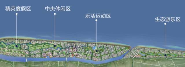 江苏南通启东绿地长岛项目五大亮点推荐进来看看原因