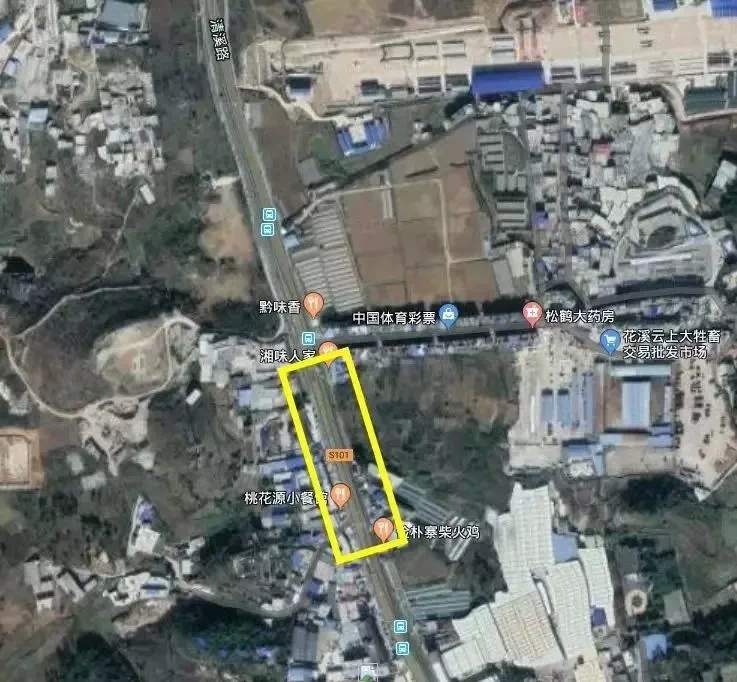 贵阳地铁3号线这14个站点已经动工啦!快看哪个在你家