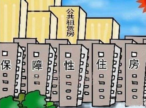 强力推进保障性租赁住房建设