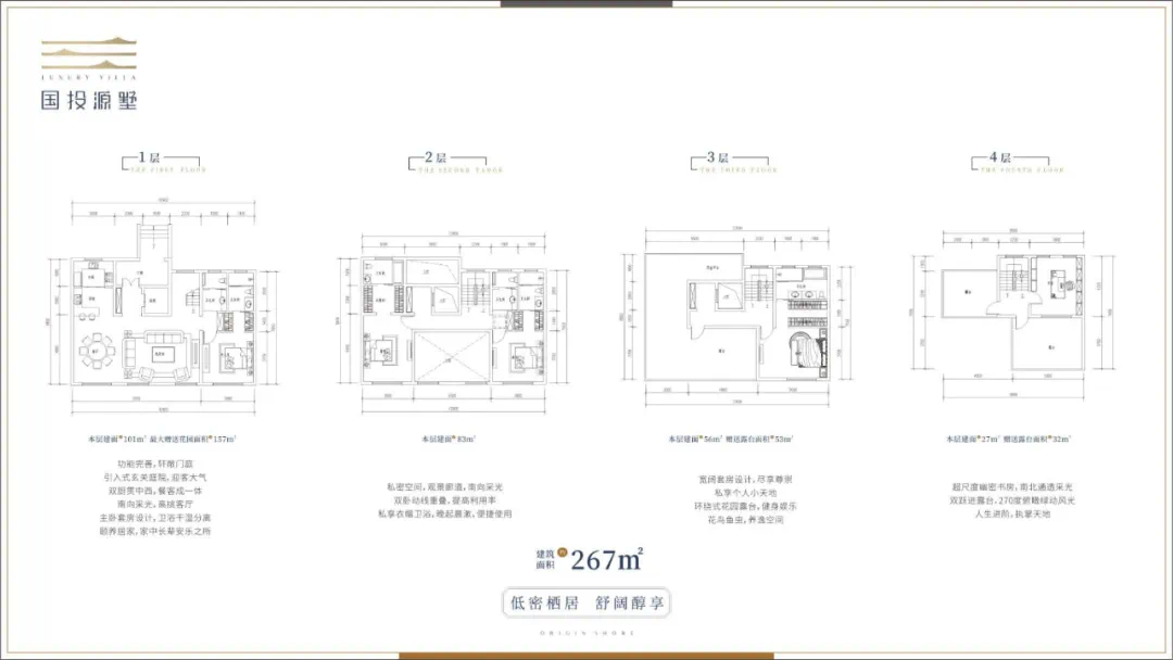 襄阳房产楼讯 本地楼市  国投·源墅,雄踞卧龙南路,接驳机场,高铁,是