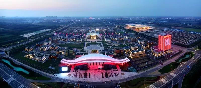 太阳能德州小镇面向公众开放最不能错过的是这里