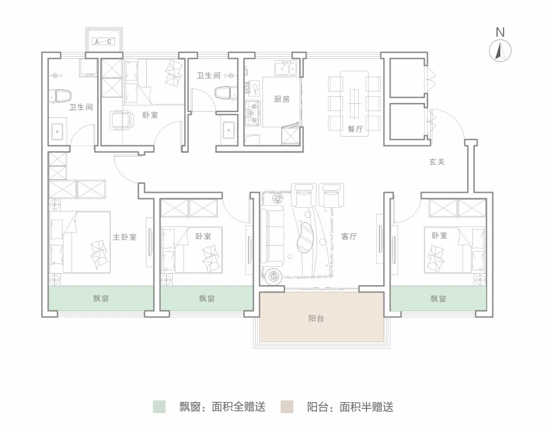 非凡·百花湖 | 6月份最新工程进度播报!-濮阳搜狐