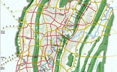 科学公园 科学会堂 科学大道启动 重庆高新区今年重大