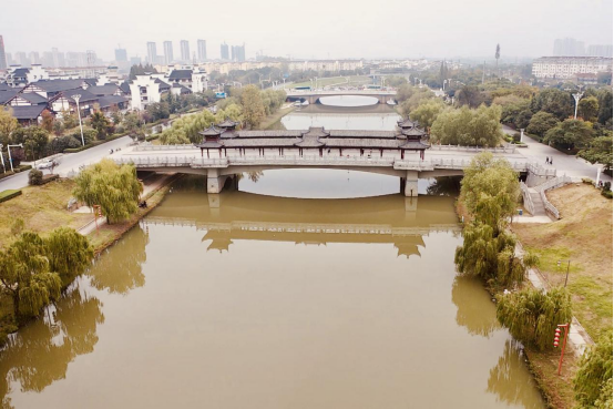 全椒县风景 高某某摄