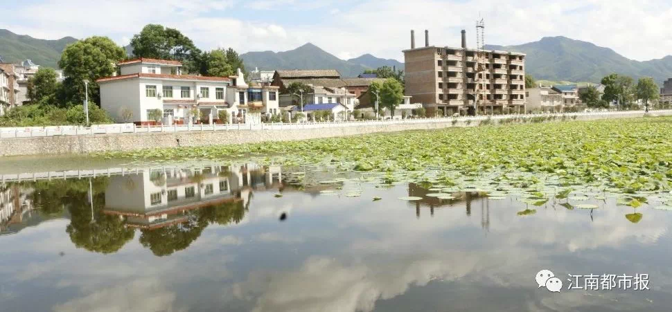 芦溪县上埠镇