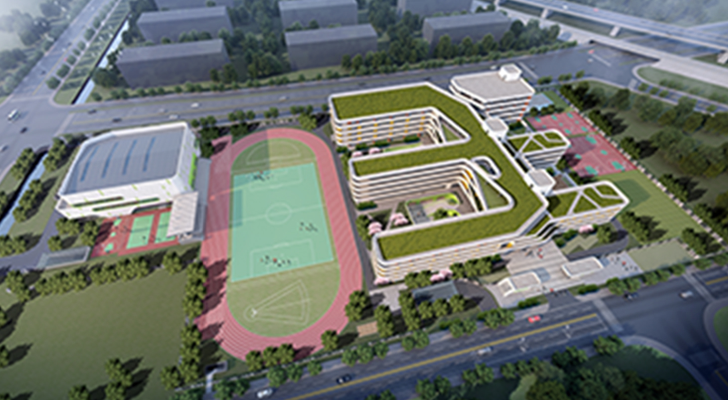 宁围小学拆复建项目拟占用土地45.3345亩,项目总投资33579万元.