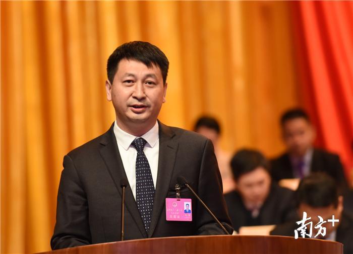 惠州市长刘吉:半小时通达广深港 惠州将成大湾区枢纽门户