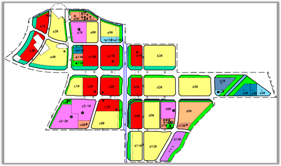 成都首个tod来了,记住新的"买房公式"