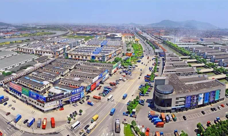 钱杨新城核心区钱清镇整体规划出炉对标杭州未来科技城