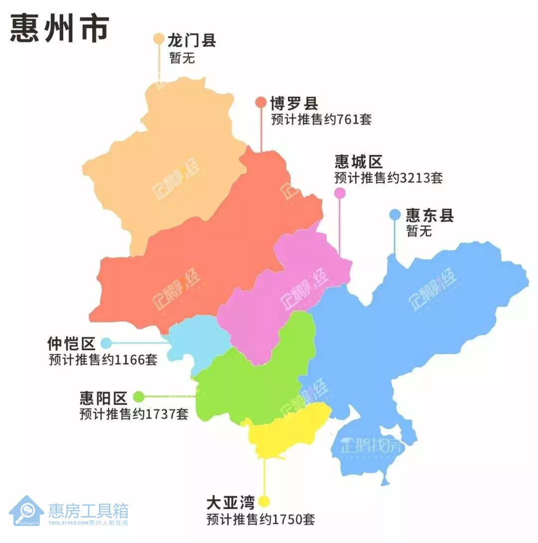 惠州地图高清版可放大-图库-五毛网