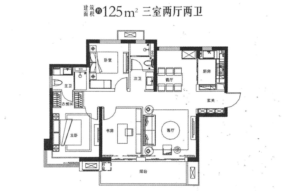 新盘解读01万科浐灞双盘vs奥园誉府