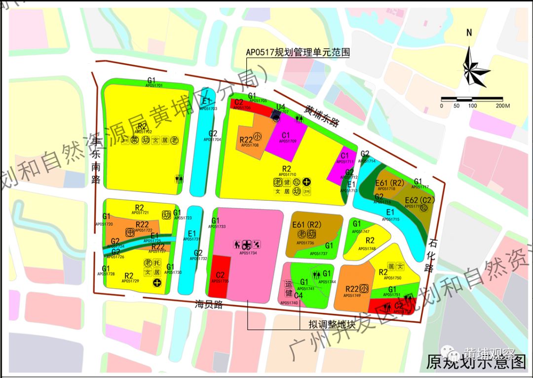 黄埔临港cbd两大商业体动工核心地标塔楼规划敲定