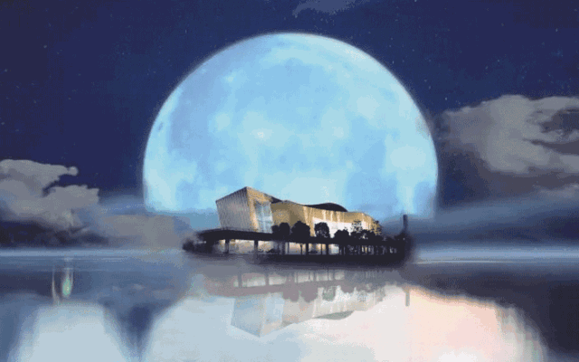 感谢有你 | 中秋演出活动圆满闭幕,这一年,花初开,月正圆