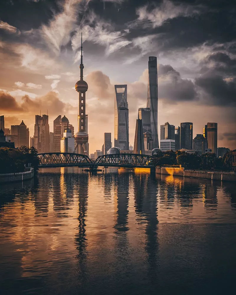 上海的二手房市场正在经历"大洗牌".