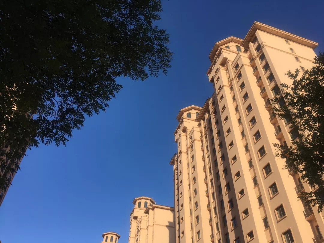 满庭芳 交付承诺,启程美好-大同搜狐焦点