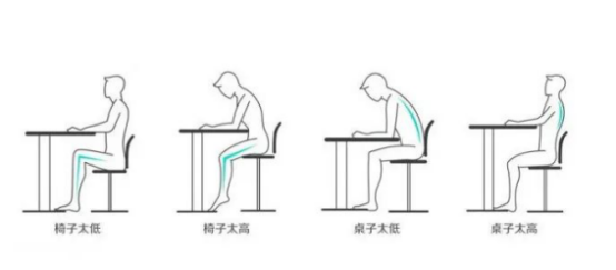 德卡实验室带你探究怎样的实验室家具符合人体工程学呢?