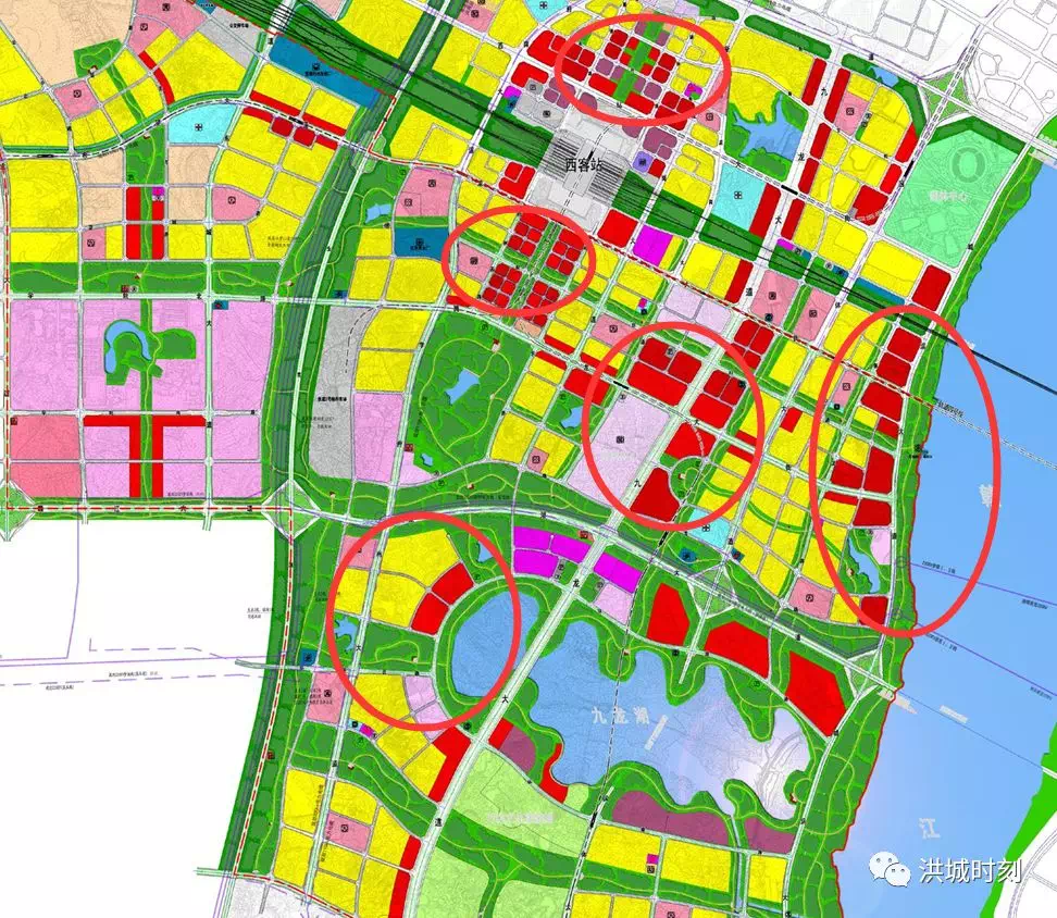 双双落户九龙湖欢乐大都会将建高端城市度假酒店高端写字楼等