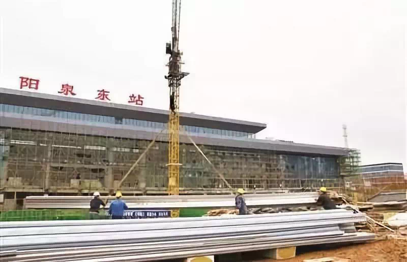 山西交通大爆发机场高铁地铁一大波好消息传来