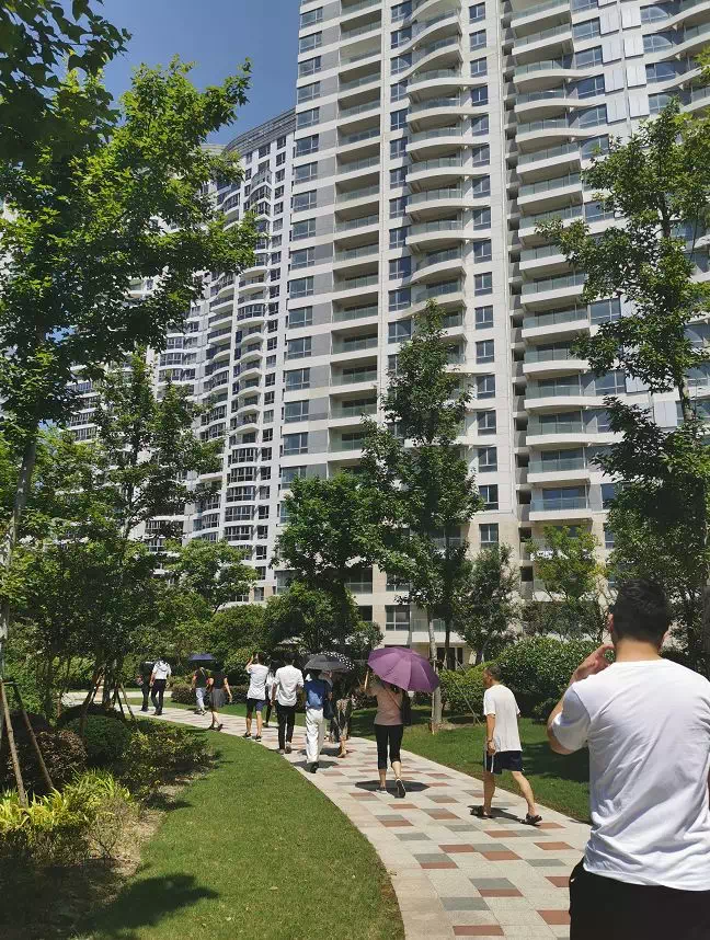 认筹丨百汇园的"定价"出"问题"!了-上海搜狐焦点