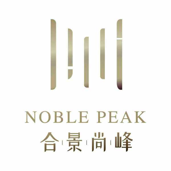合景尚峰空间布局有致和谐有序清新空气自由穿行