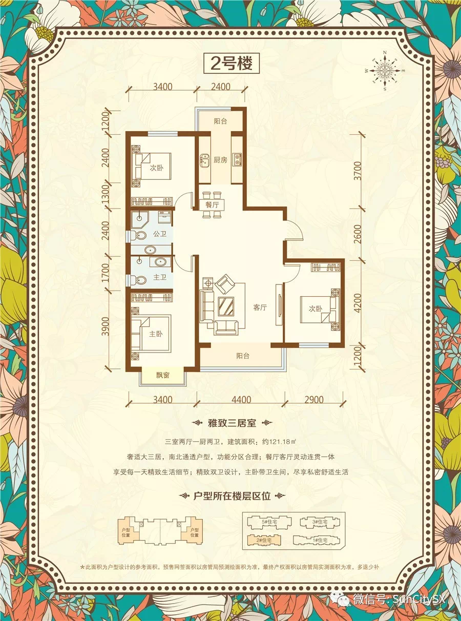 城区高品质大盘户型解析新鲜出炉-大同搜狐焦点