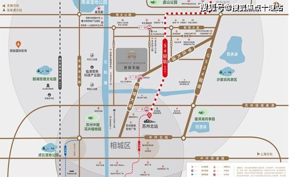 真实报道苏州常熟奥园誉景华庭怎么样来自买房人建议