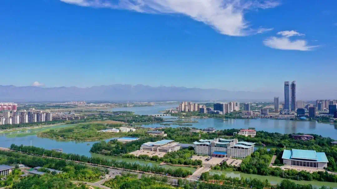新城区与老城区板块价值纷争,谁才是"王者"?