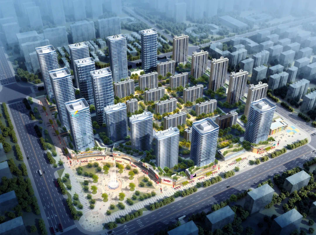 碧桂园凤凰壹品新中心城芯资产解锁n种订阅场景