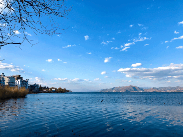 苍山洱海云南https://wx.dazulife.com/app/index.