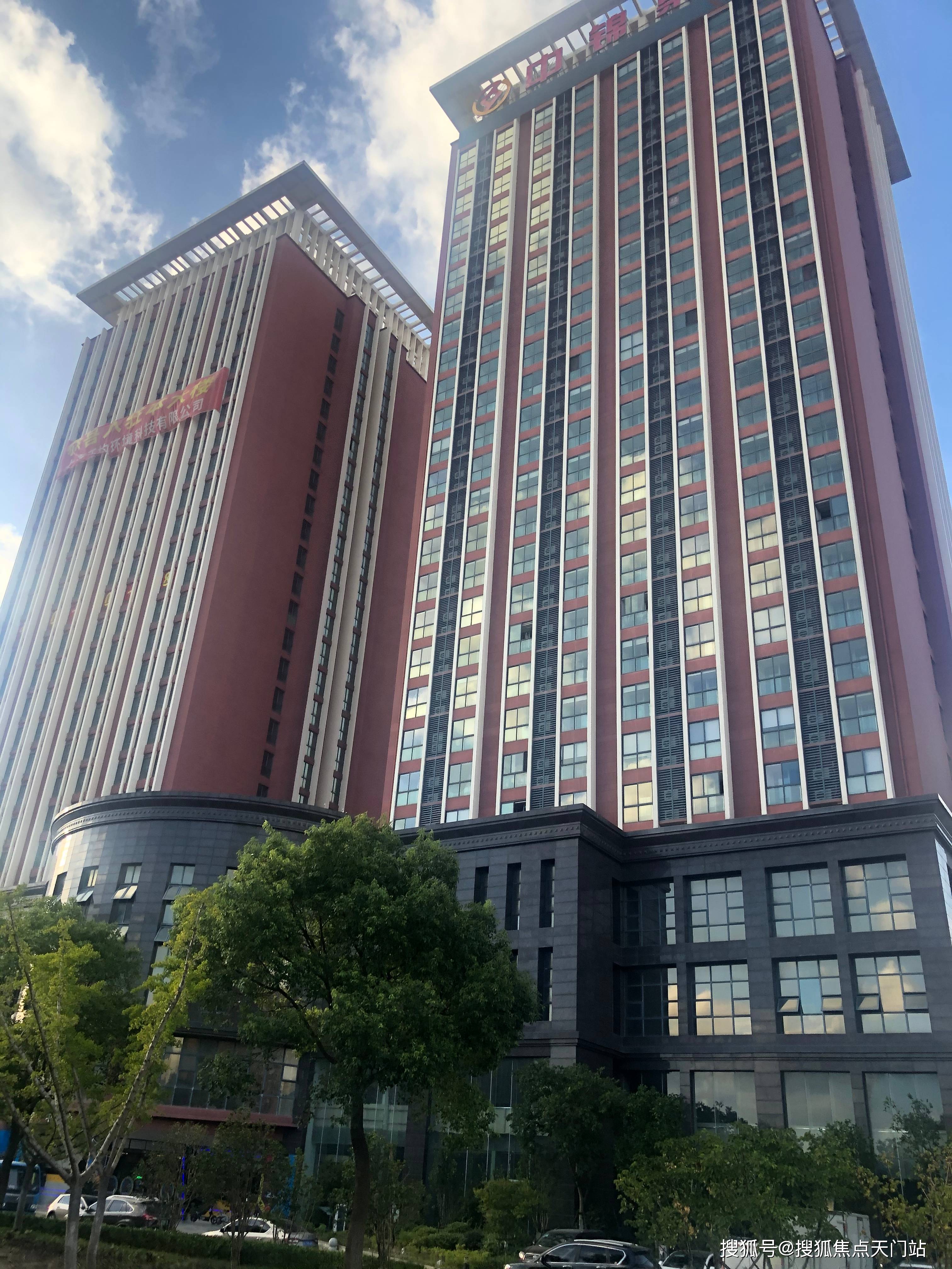 上海浦东微谷—从未见过如此嚣张的项目!简直太不可思议