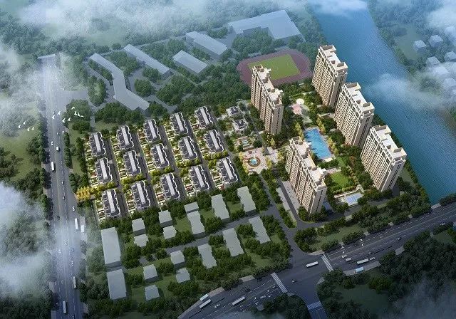 元垄,元垄镜庐,绍兴元垄城玖园(第13页)_大山谷图库