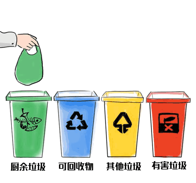 张家界的餐厨废弃物去哪儿了?结果出乎意料.