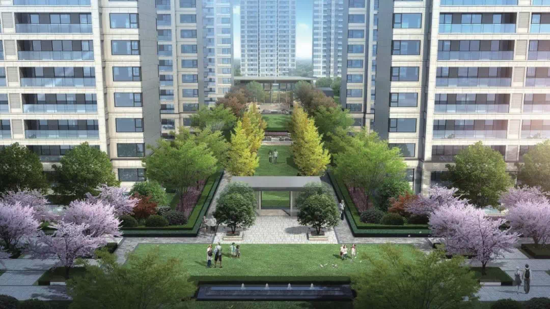 【双清院子】新春购房五重礼,助您为爱归家!文末有福利