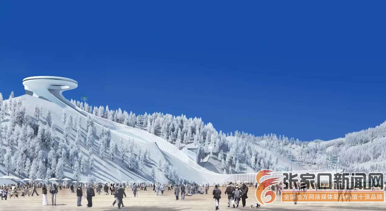 【最新进展】冬奥会张家口赛区场馆建设抢先看!