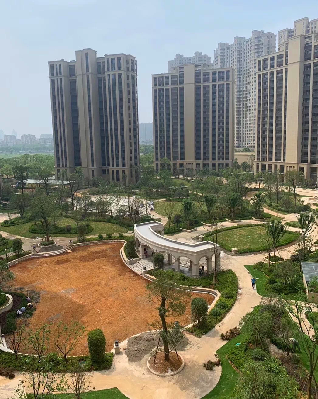 恒宇锦园旁1.6容积率宅地7月3日出让-绍兴搜狐焦点