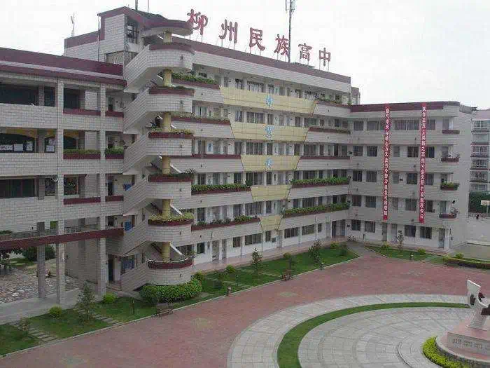8亿元!柳州市民族高中将迁建至柳石南片区!