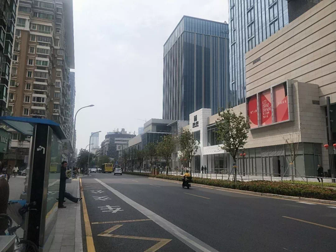 从厦门"东街口"一夜复活,预见福州华润万象城商业地标