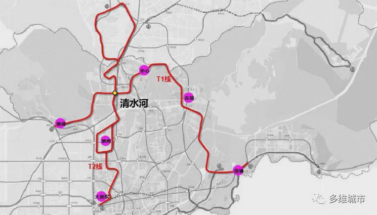 深圳清水河枢纽中标候选方案公布!三选一你喜欢哪个?