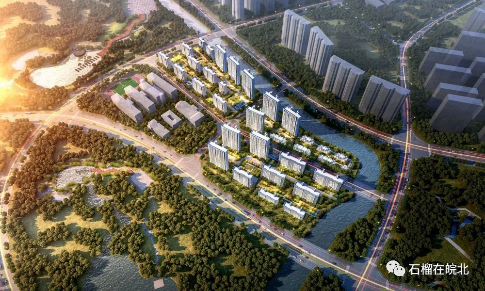湖山春晓效果图