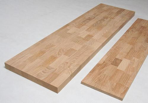 橡木板和生态板有什么区别