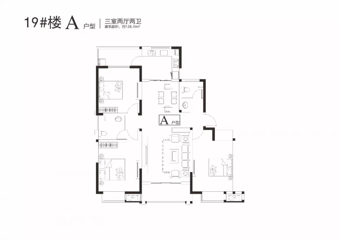 豫中·桂园|新品加推,1万抵3万,会员火爆招募中!-许昌