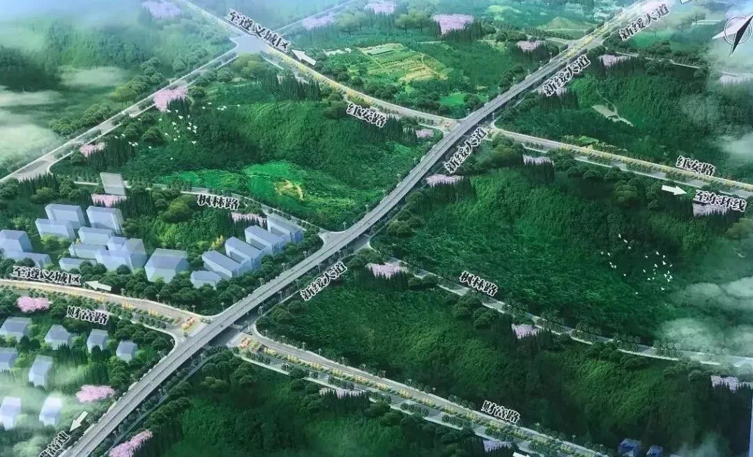 绥阳林达阳光城遵义至绥阳将新增一条城市快线